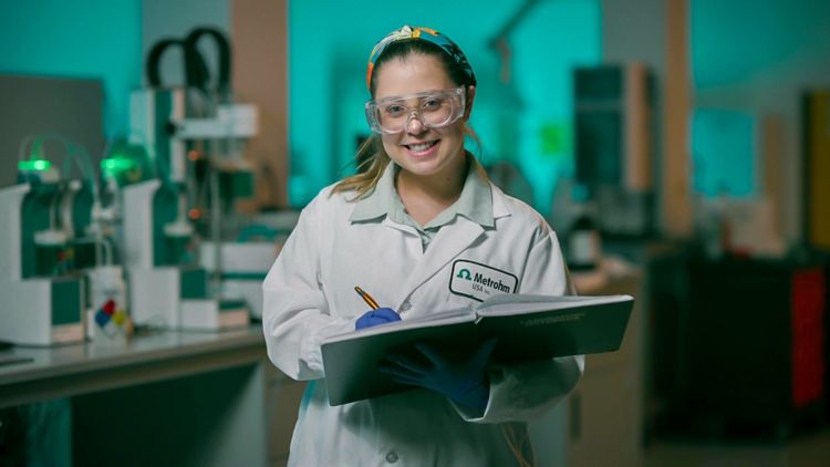 The Young Chemist Award